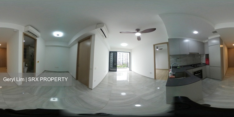 High Park Residences (D28), Apartment #215168791